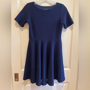 Un Deux Trois Girls/Tween Dress